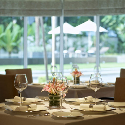 Taj Coromandel image