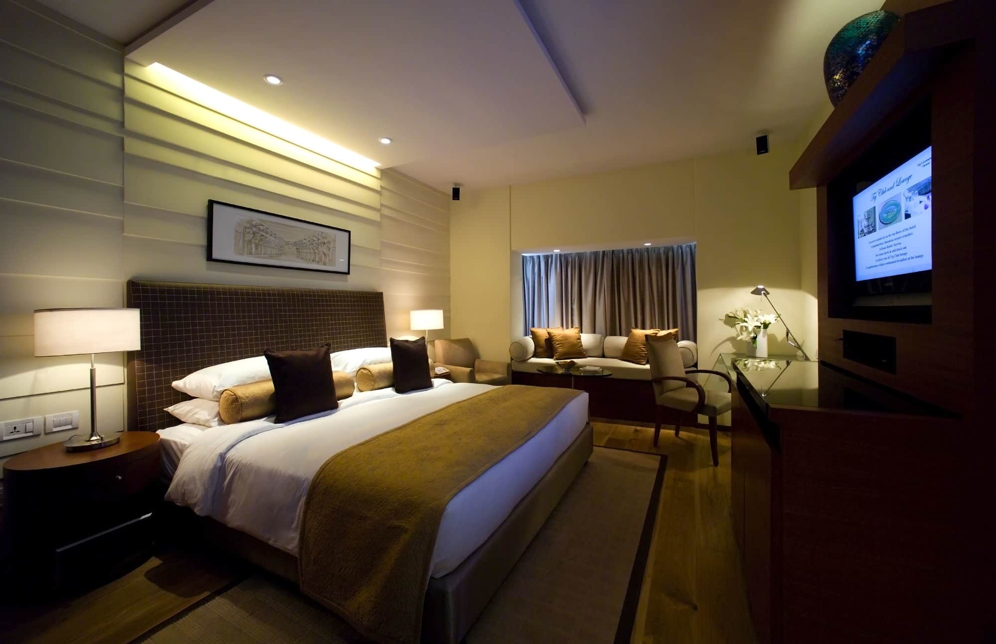 Taj Coromandel