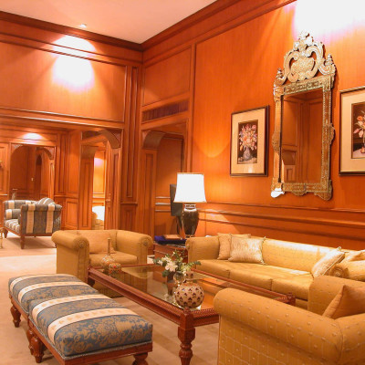 Taj Coromandel image