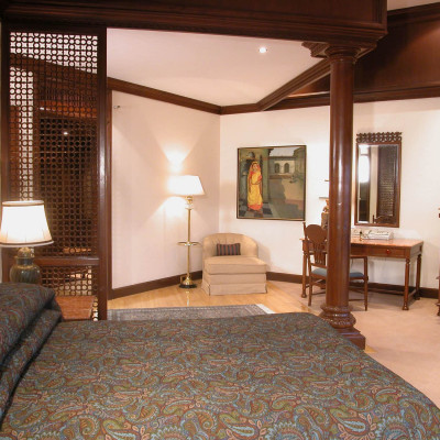 Taj Coromandel image
