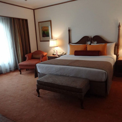 Taj Coromandel image