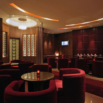 Taj Coromandel image
