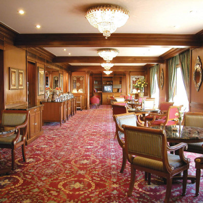 Taj Coromandel image