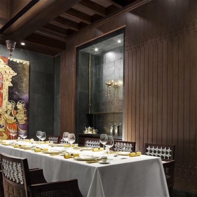 Taj Coromandel image