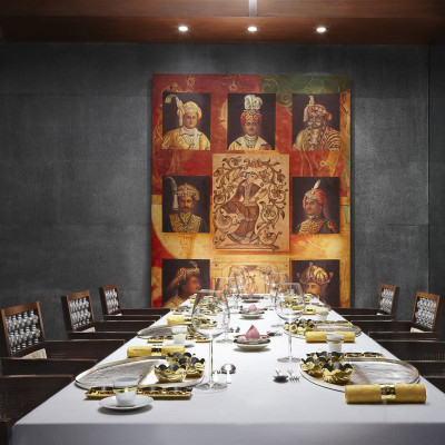 Taj Coromandel image