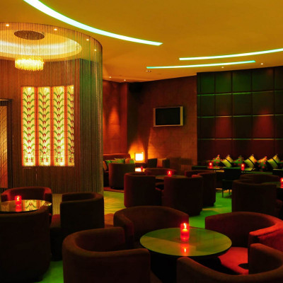 Taj Coromandel image