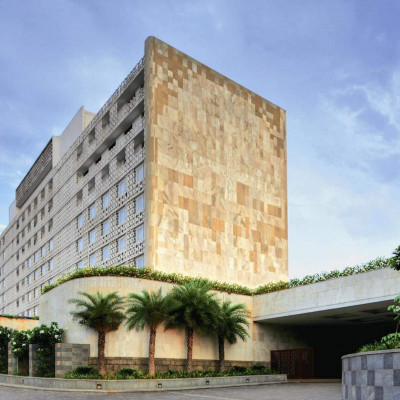 Taj Coromandel image