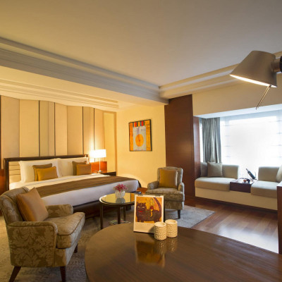 Taj Coromandel image