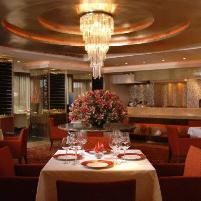 Taj Coromandel image
