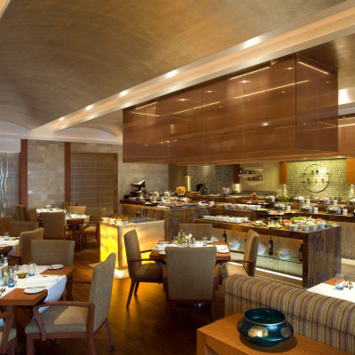 Taj Coromandel image