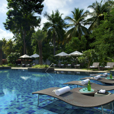 Taj Coromandel image