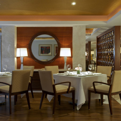 Taj Coromandel image