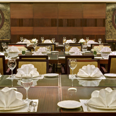 Taj Coromandel image