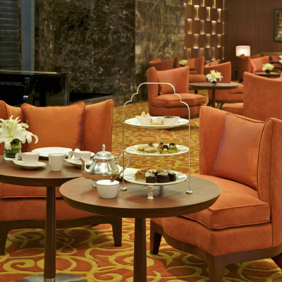Taj Coromandel image