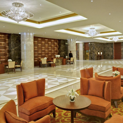 Taj Coromandel image
