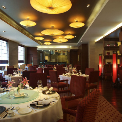Taj Coromandel image