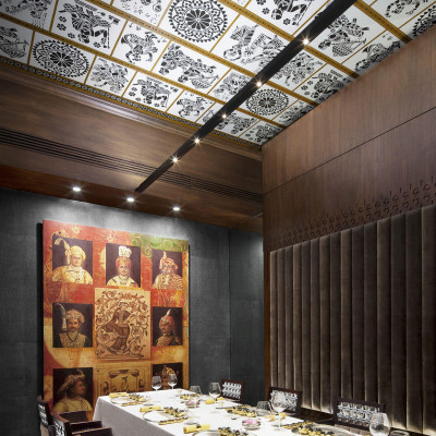 Taj Coromandel image