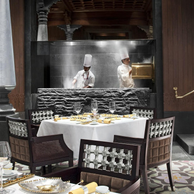 Taj Coromandel image