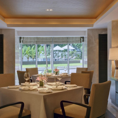 Taj Coromandel image