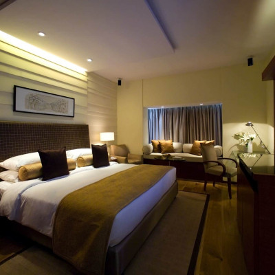 Taj Coromandel image