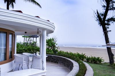 Vivanta By Taj Fishermans Cove image