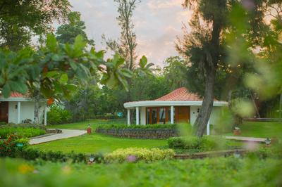 Vivanta By Taj Fishermans Cove image