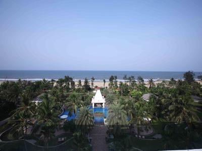 Vivanta By Taj Fishermans Cove image