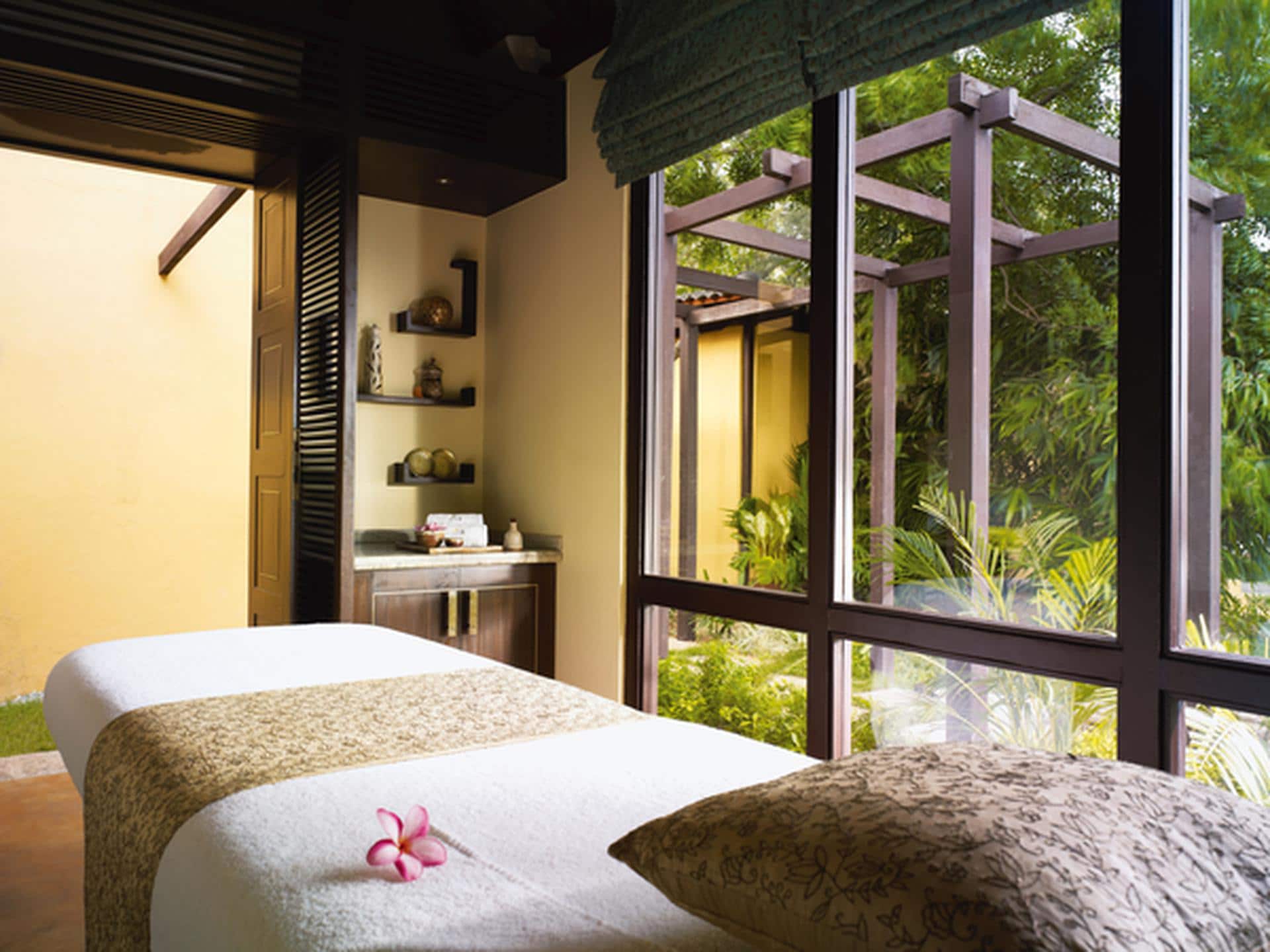 Vivanta By Taj Fishermans Cove