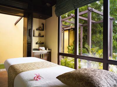Vivanta By Taj Fishermans Cove image