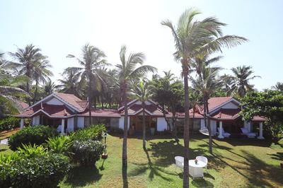 Vivanta By Taj Fishermans Cove image