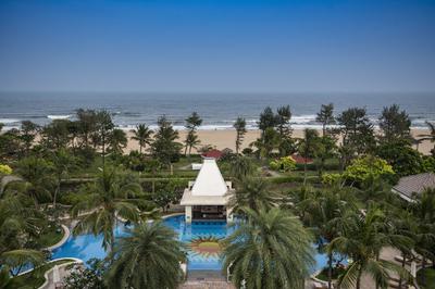 Vivanta By Taj Fishermans Cove image