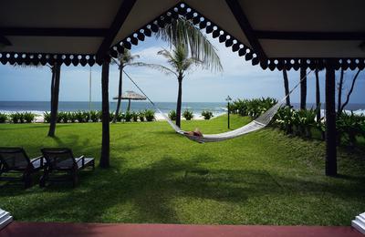 Vivanta By Taj Fishermans Cove image