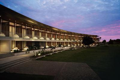 Vivanta By Taj Fishermans Cove image