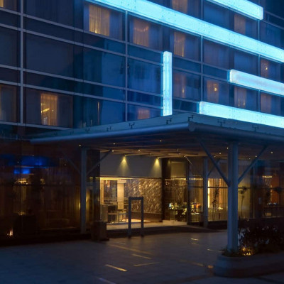 Taj Club House image