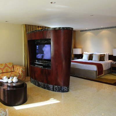 Taj Club House image