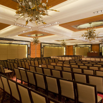 Taj Club House image