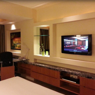 Taj Club House image