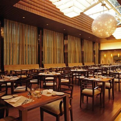 Taj Club House image