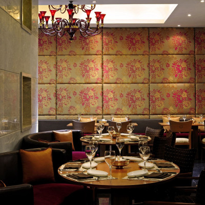 Taj Club House image