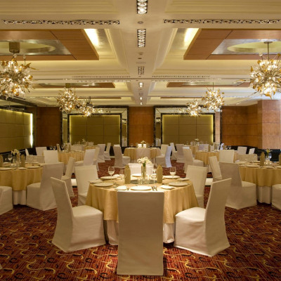 Taj Club House image
