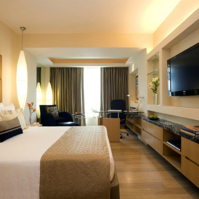 Taj Club House image