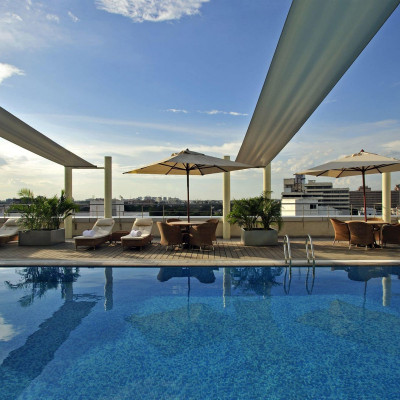 Taj Club House image