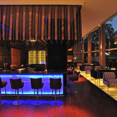 Taj Club House image