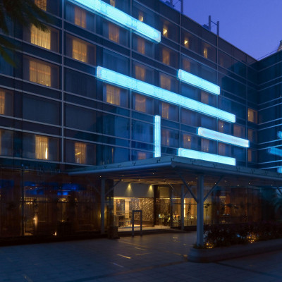Taj Club House image