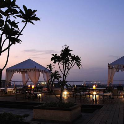 Taj Club House image