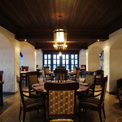Taj Club House image