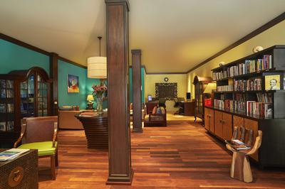 Library