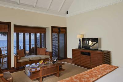 Lagoon Villa Ocean View