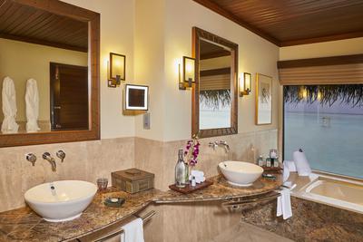 Lagoon Villa Ocean View