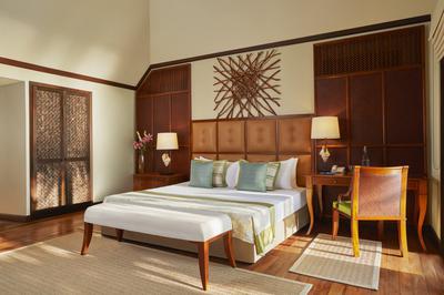 Two-Bedroom Beach Suite with Private Pool